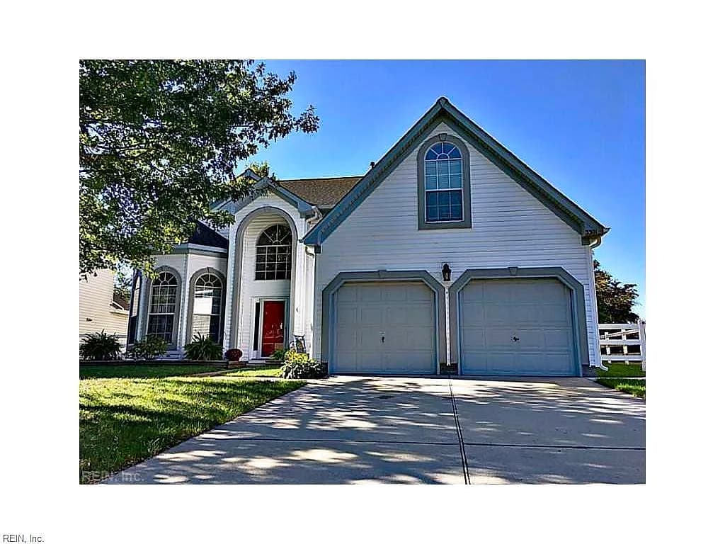 3301 Sacramento DR, VIRGINIA BEACH VA 23456 - Main photo