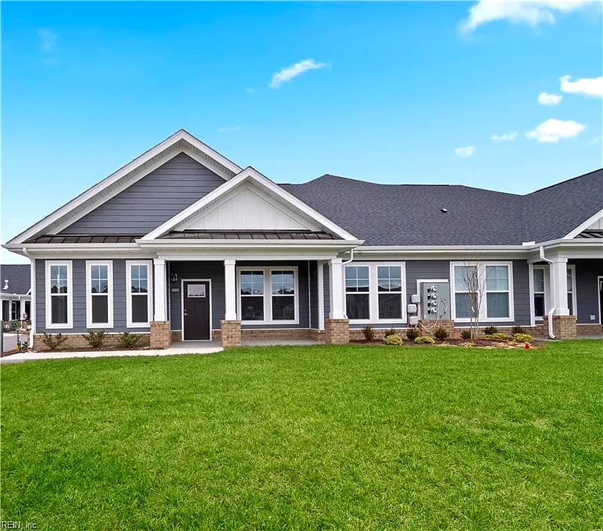 2015 Asher (Lot 83) DR, SUFFOLK VA 23435