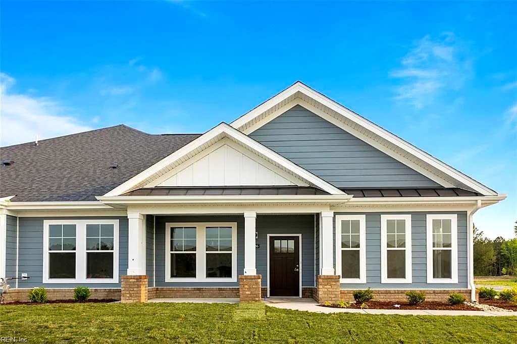 2015 Asher (Lot 83) DR, SUFFOLK VA 23435 - Photo 3