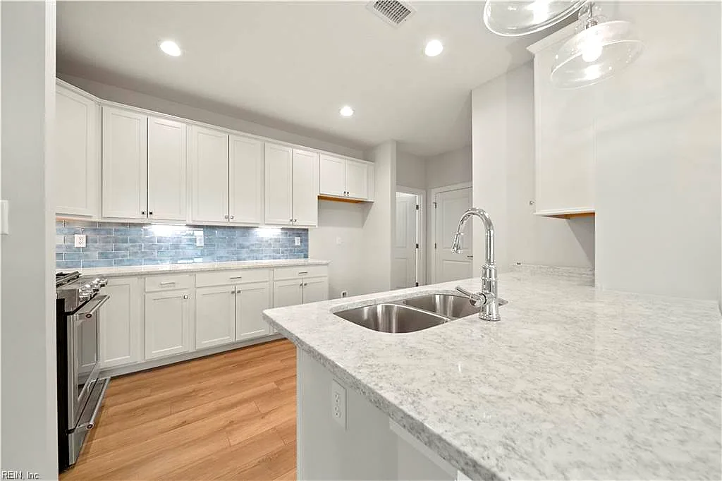2015 Asher (Lot 83) DR, SUFFOLK VA 23435 - Photo 5