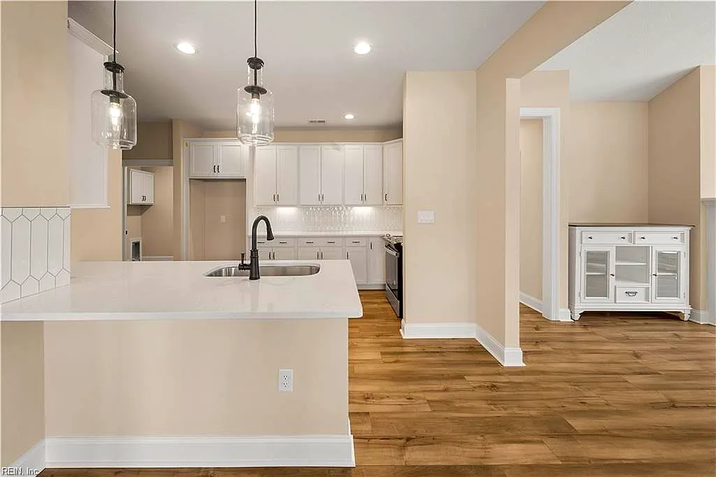 2015 Asher (Lot 83) DR, SUFFOLK VA 23435 - Photo 5