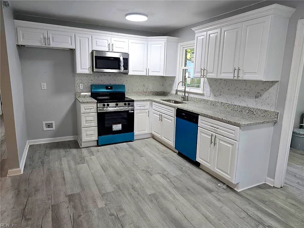 904 McKinley AVE, CHESAPEAKE VA 23324 - Photo 3