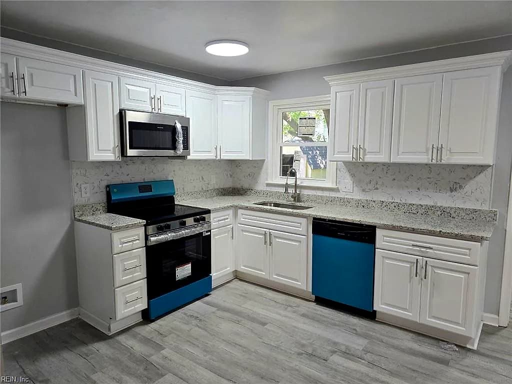 904 McKinley AVE, CHESAPEAKE VA 23324 - Photo 4