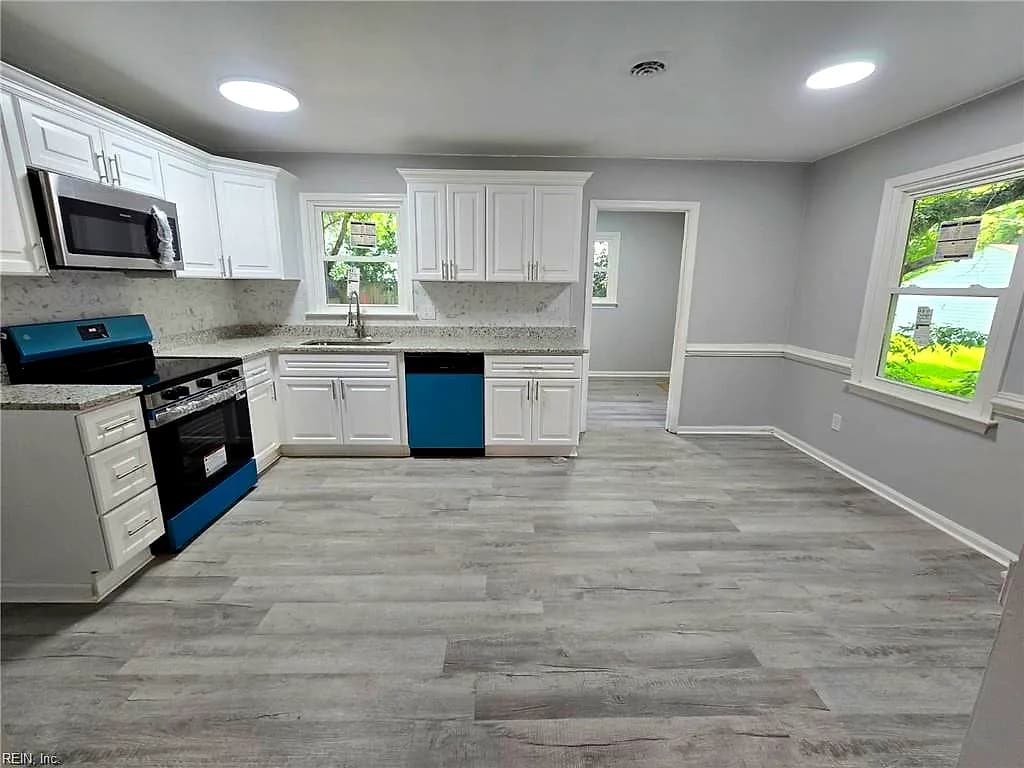 904 McKinley AVE, CHESAPEAKE VA 23324 - Photo 5