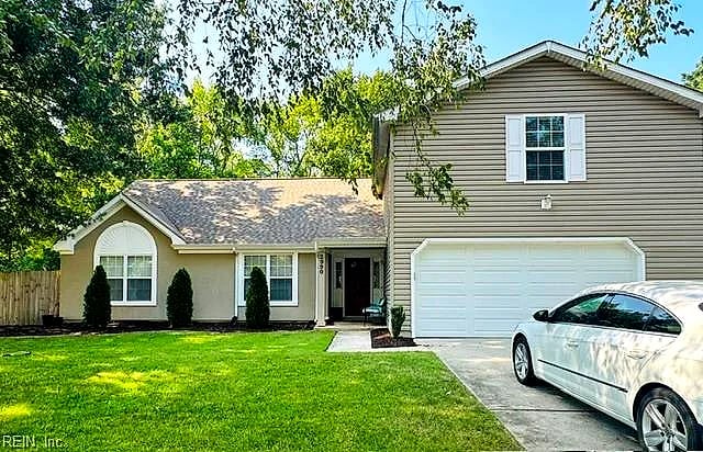 2990 Sugar Maple DR, VIRGINIA BEACH VA 23453