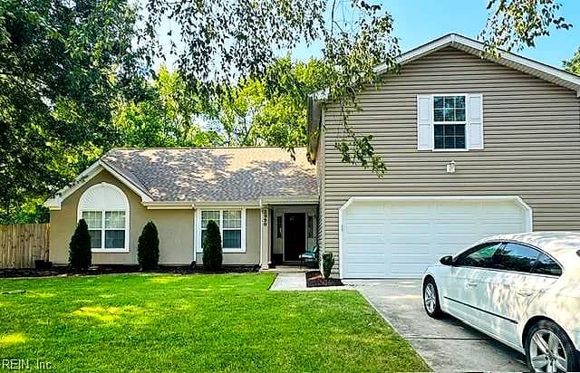 2990 Sugar Maple DR, VIRGINIA BEACH VA 23453 - Photo 2
