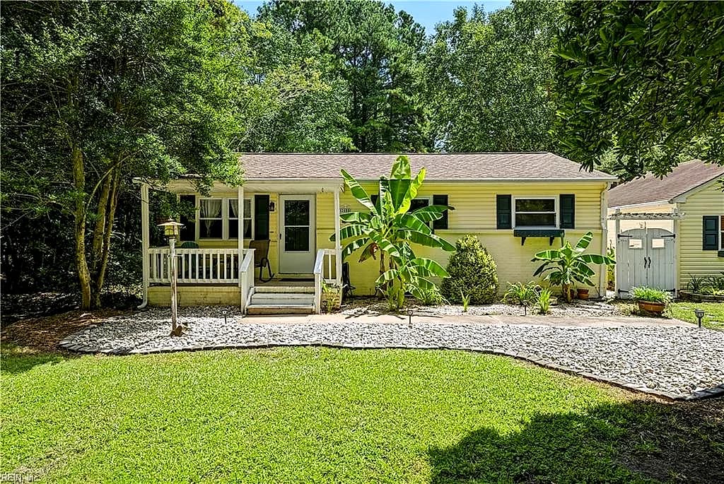 2405 Johnstown RD, CHESAPEAKE VA 23322 - Photo 5