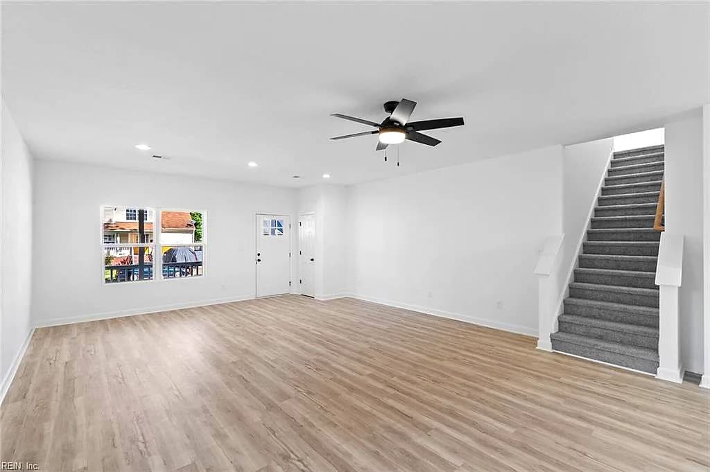 1145 34th ST, NEWPORT NEWS VA 23607 - Photo 5