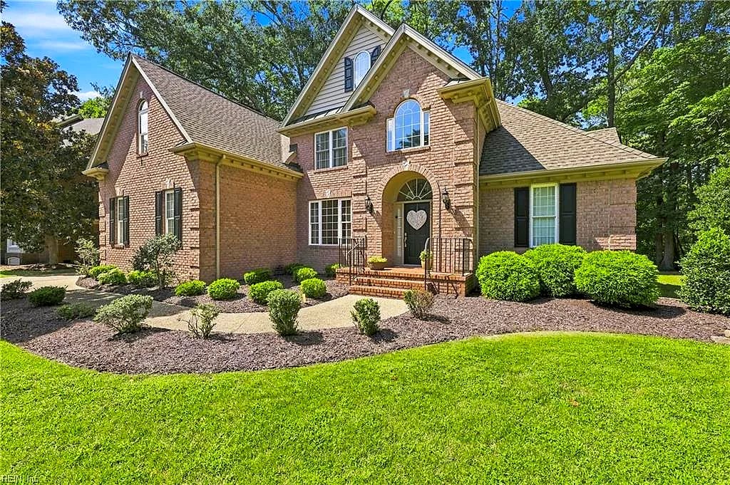 20143 W Magnolia CT, SMITHFIELD VA 23430