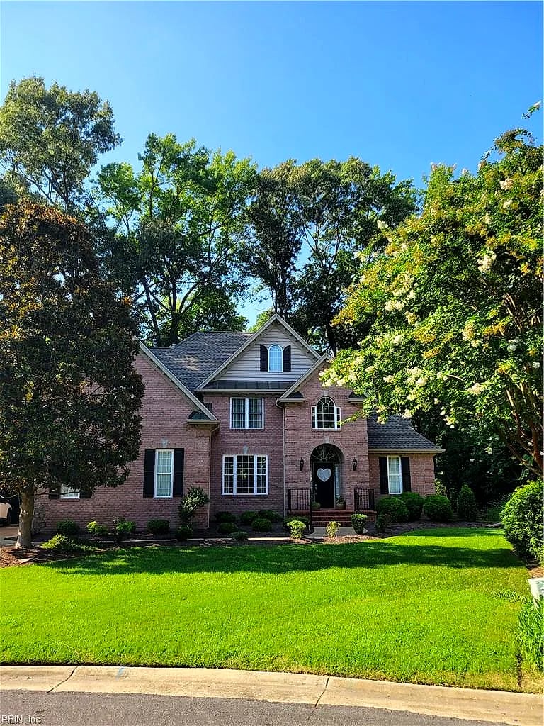 20143 W Magnolia CT, Smithfield — 4 bed Residential, 3,052 sqft