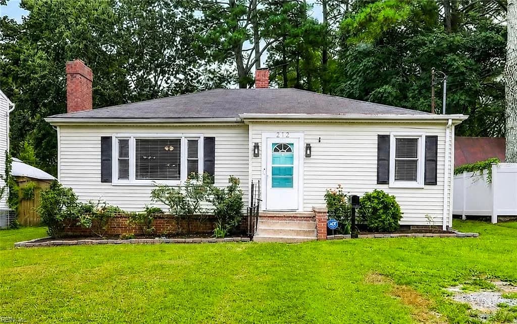 212 Kingsboro ST, SUFFOLK VA 23434 - Photo 2