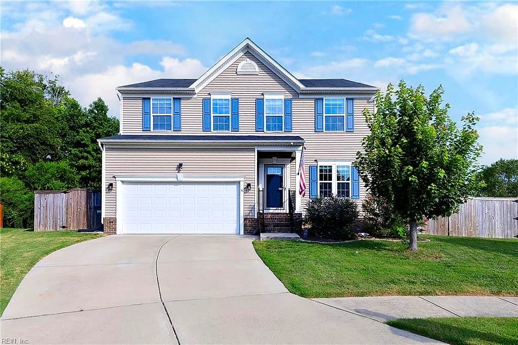 6 Ada CT, Hampton — 3 bed Residential, 2,582 sqft