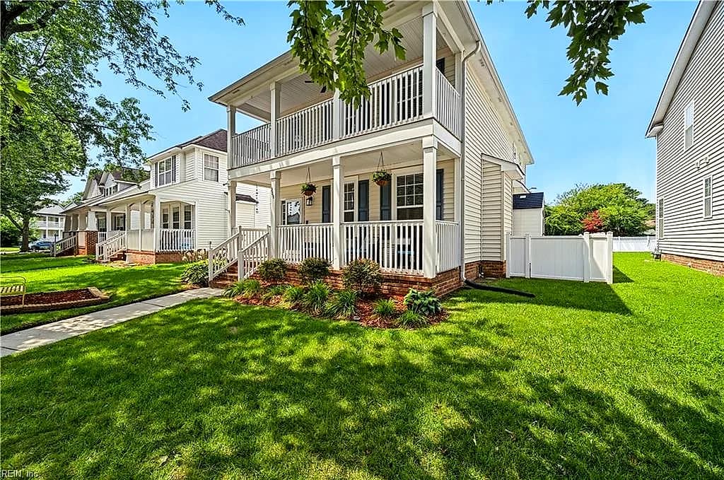 288 Mockingbird LN, HAMPTON VA 23669 - Photo 2