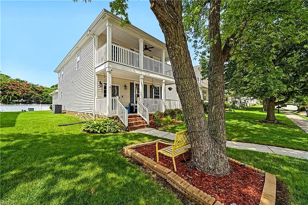 288 Mockingbird LN, HAMPTON VA 23669 - Photo 3