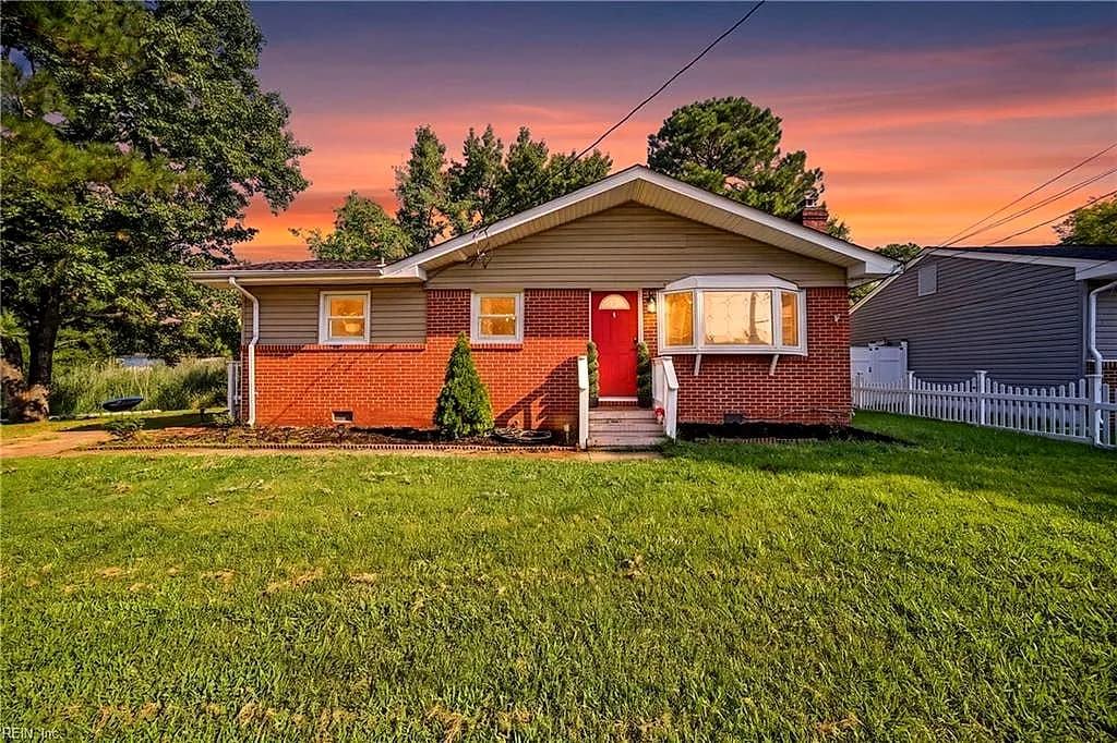 3500 Orange ST, NORFOLK VA 23513 - Main photo