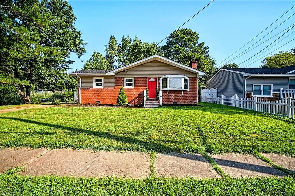 3500 Orange ST, NORFOLK VA 23513 - Photo 4