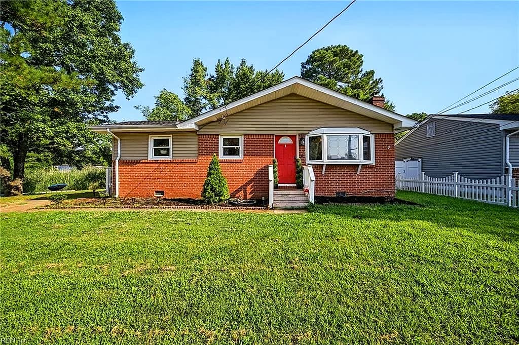 3500 Orange ST, NORFOLK VA 23513 - Photo 5
