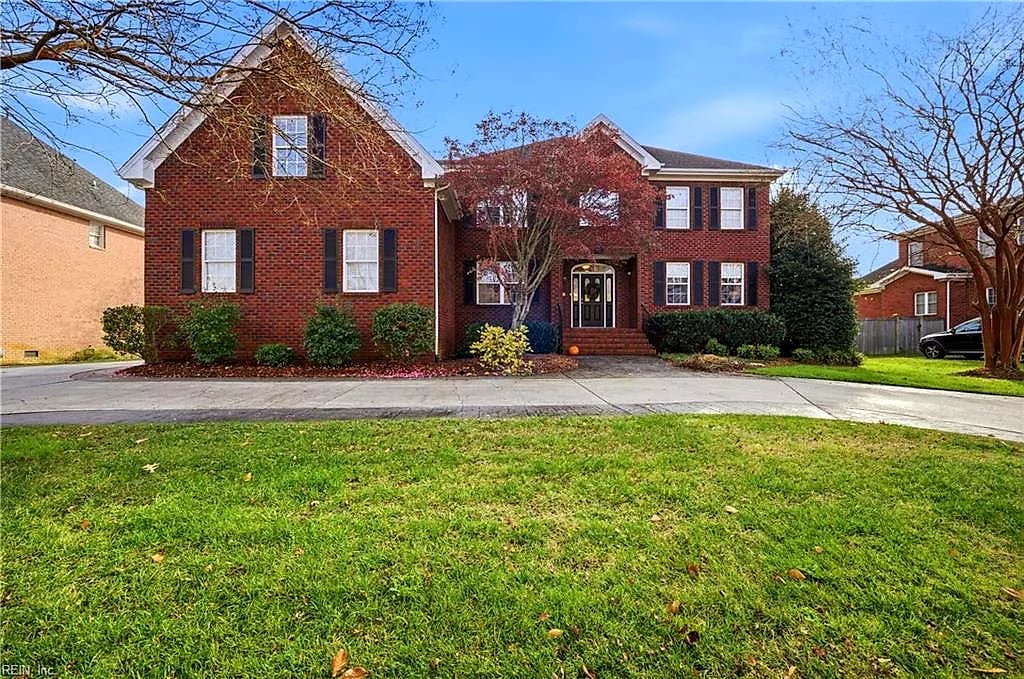 844 Greenfield LN, CHESAPEAKE VA 23322