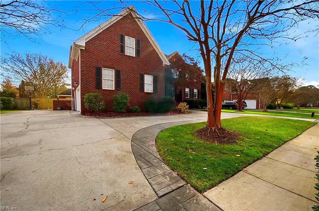 844 Greenfield LN, CHESAPEAKE VA 23322 - Photo 3