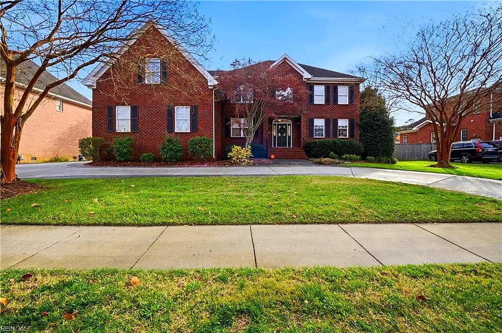 844 Greenfield LN, CHESAPEAKE VA 23322 - Photo 4