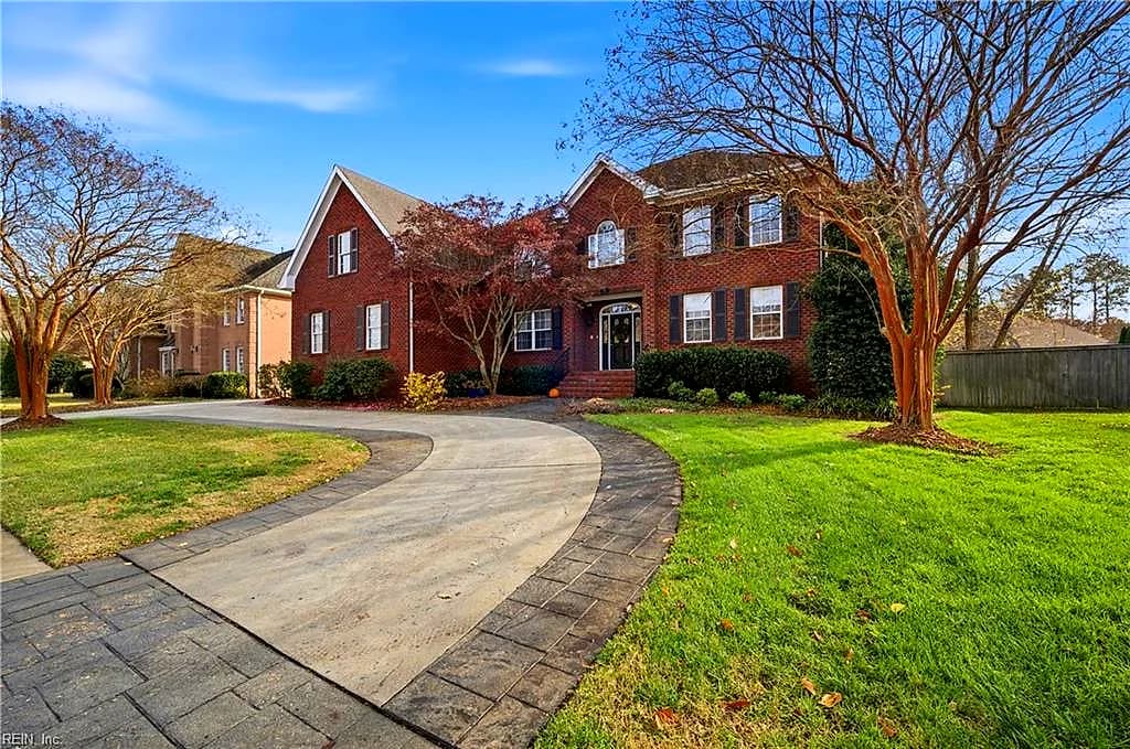 844 Greenfield LN, CHESAPEAKE VA 23322 - Photo 5