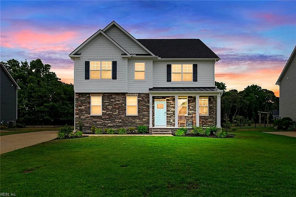 212 Saint Andrews NONE, Smithfield — 4 bed Residential, 2,871 sqft