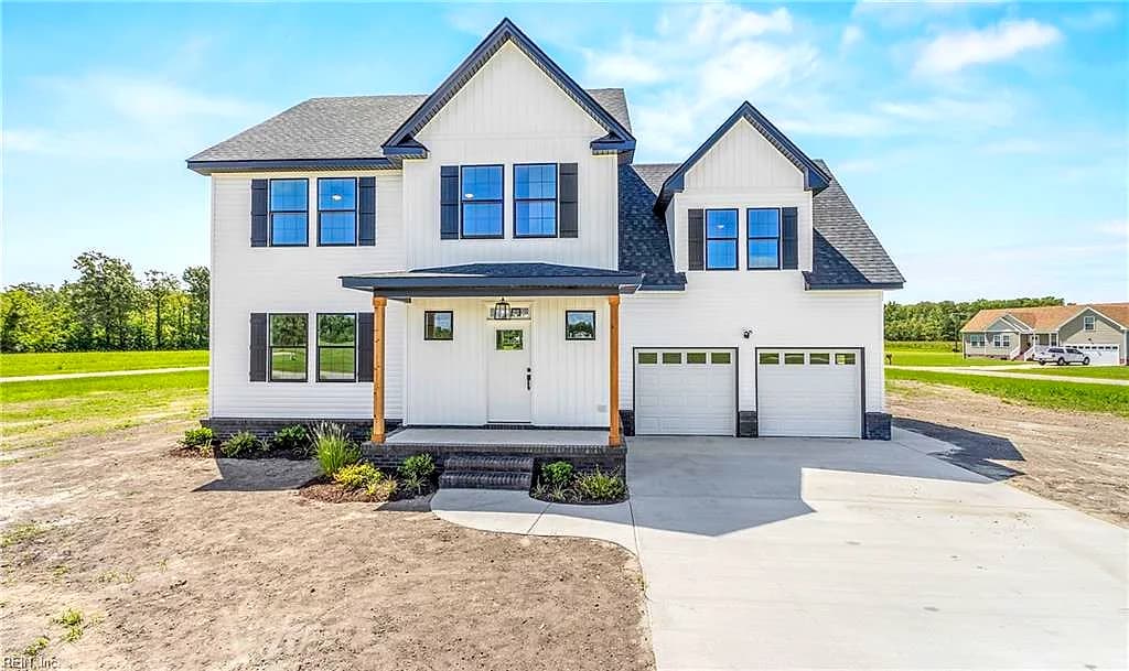 1383 Turnpike RD, ELIZABETHCITY NC 27909 - Photo 2