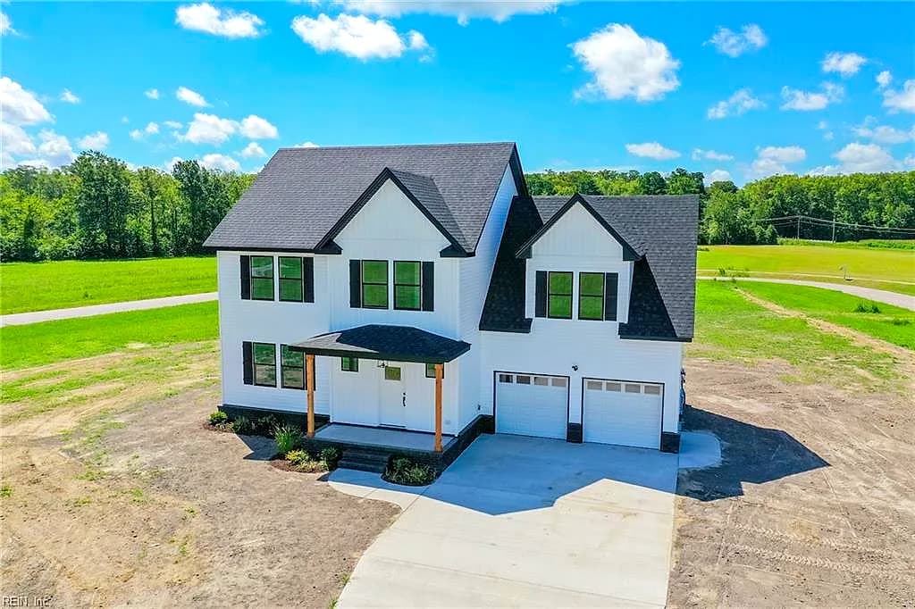 1383 Turnpike RD, ELIZABETHCITY NC 27909 - Photo 4
