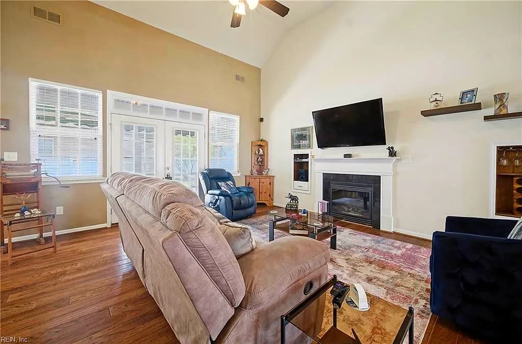 1328 Waycroft RCH, CHESAPEAKE VA 23320 - Photo 4