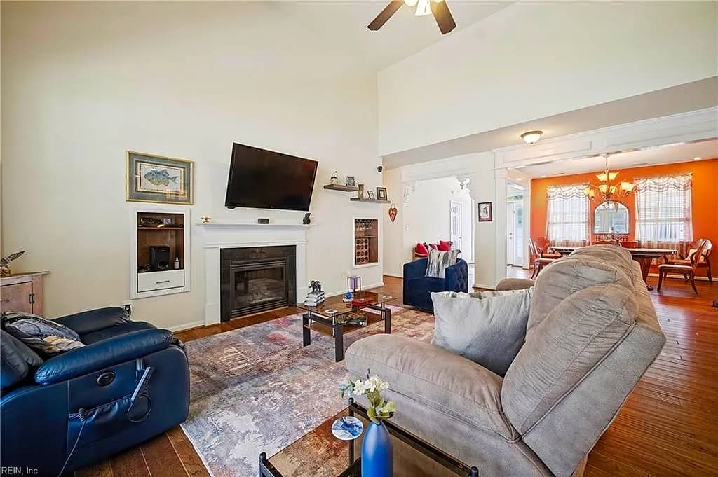 1328 Waycroft RCH, CHESAPEAKE VA 23320 - Photo 5