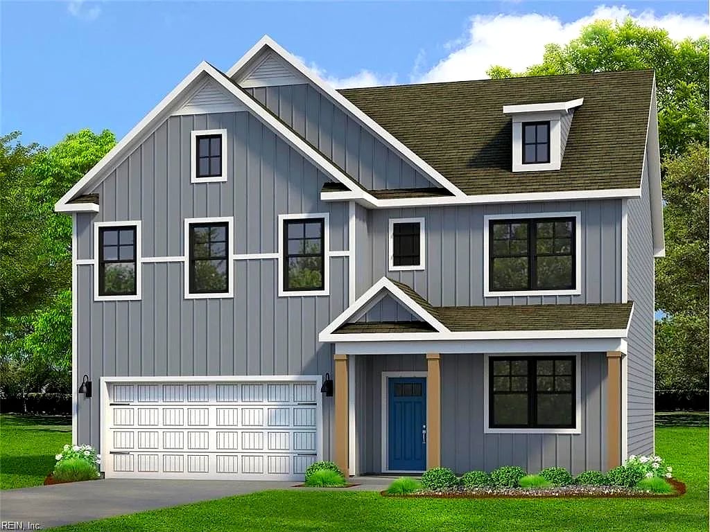 207 Wisconsin AVE, WILLIAMSBURG VA 23188