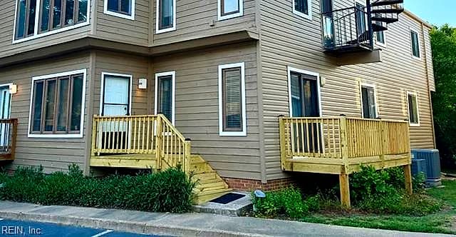 2732 Manoomin Place PL, VIRGINIA BEACH VA 23451 - Main photo