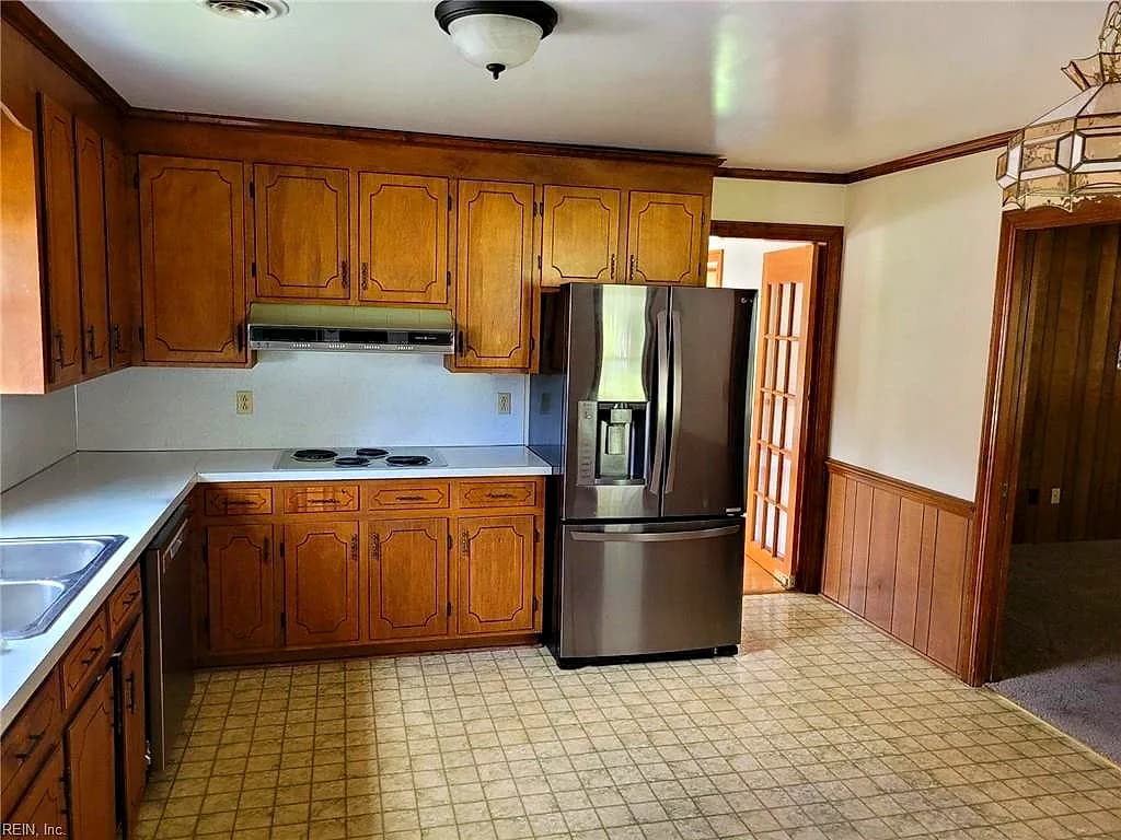 141 Robin LN, SUFFOLK VA 23434 - Photo 4