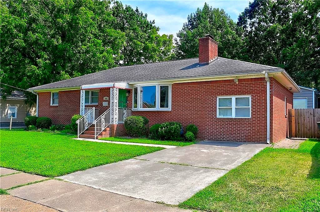 309 Beck ST, NORFOLK VA 23503 - Photo 3