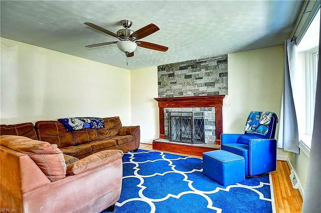 309 Beck ST, NORFOLK VA 23503 - Photo 5