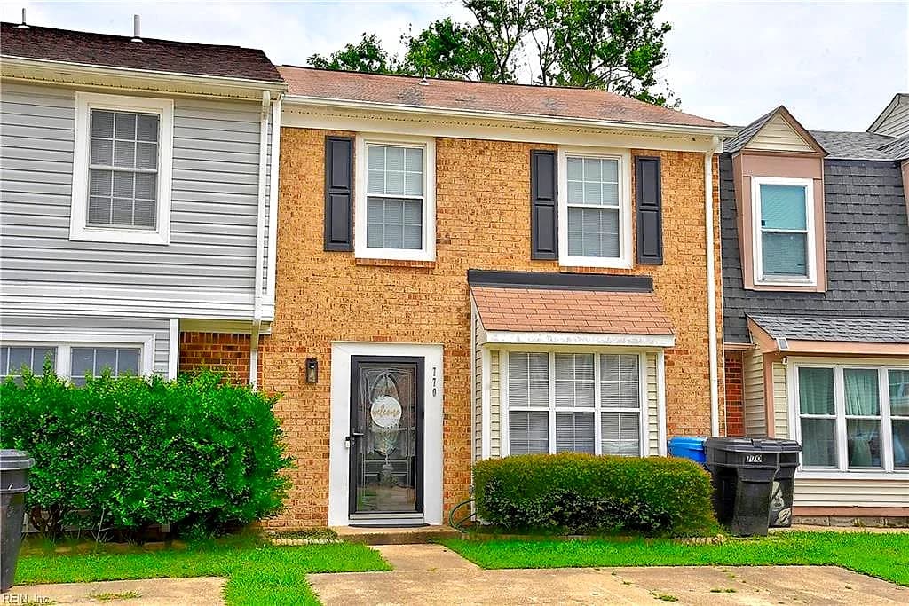 770 Spence CIR, VIRGINIA BEACH VA 23462 - Main photo