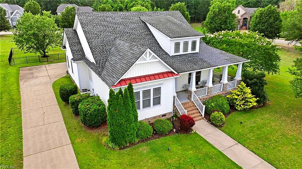 2101 Governors Pointe DR, SUFFOLK VA 23436 - Photo 3