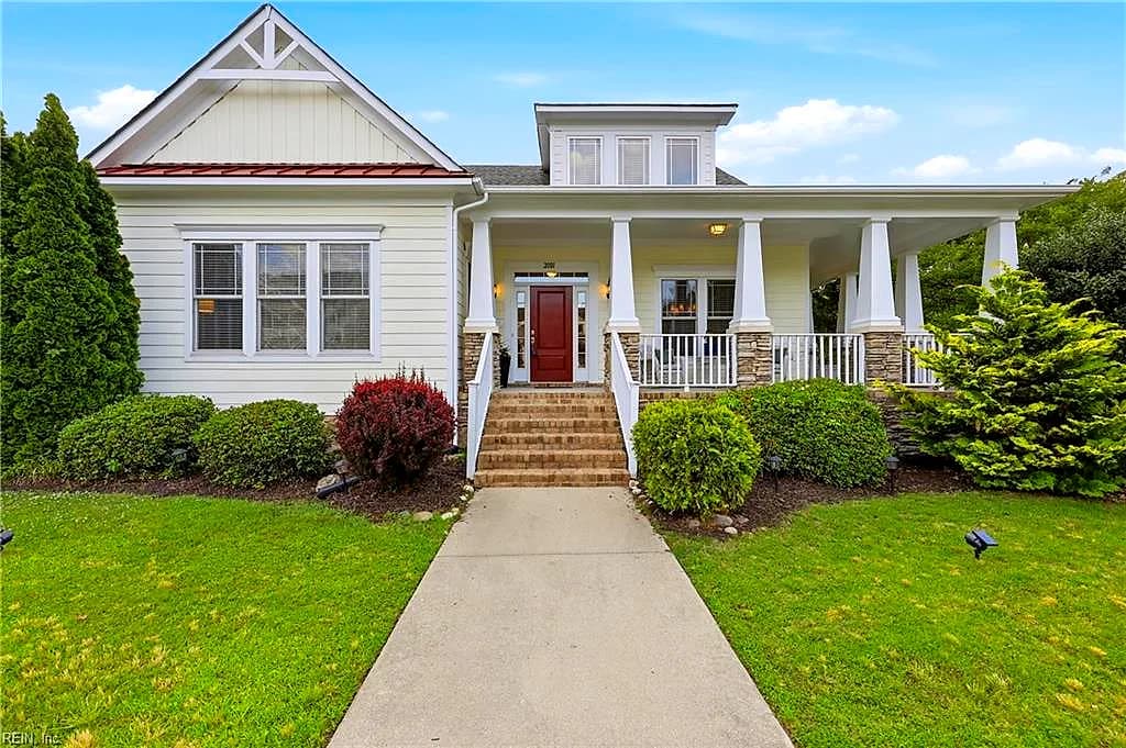 2101 Governors Pointe DR, SUFFOLK VA 23436 - Photo 5
