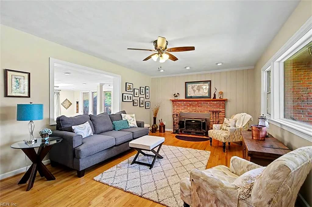 12 Pine Cone DR, HAMPTON VA 23669 - Photo 4