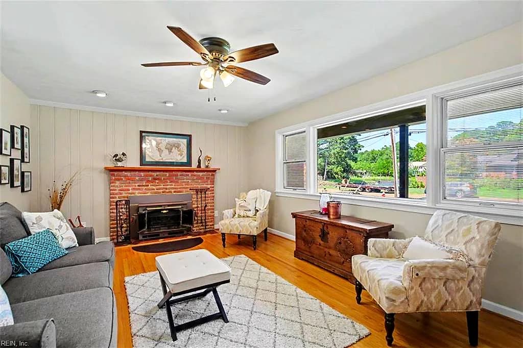 12 Pine Cone DR, HAMPTON VA 23669 - Photo 5