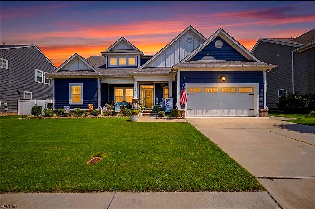 103 Sea Hero CT, Suffolk — 4 bed Residential, 2,476 sqft