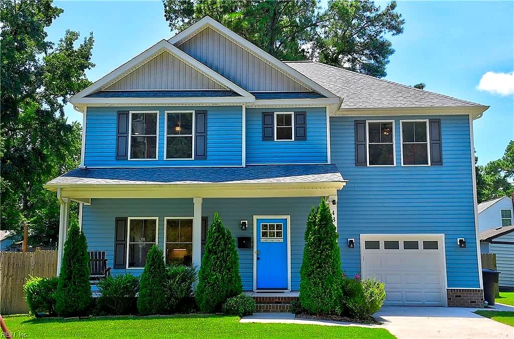 4311 Griffin Street ST, PORTSMOUTH VA 23707 - Photo 2