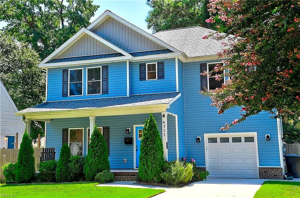 4311 Griffin Street ST, PORTSMOUTH VA 23707 - Photo 3