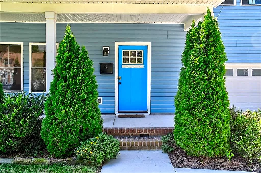 4311 Griffin Street ST, PORTSMOUTH VA 23707 - Photo 5