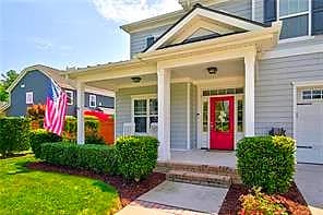 1929 Channing LN, VIRGINIA BEACH VA 23456 - Photo 5