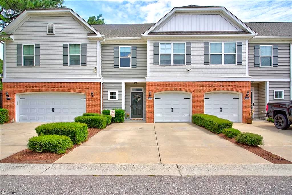 5464 Safe Harbour WAY, VIRGINIA BEACH VA 23462 - Photo 3