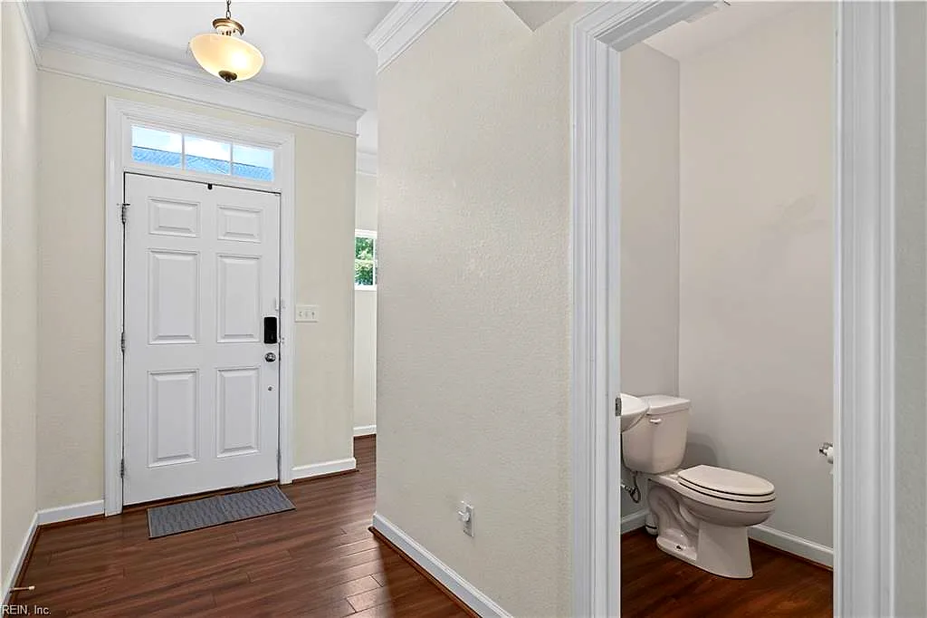 5464 Safe Harbour WAY, VIRGINIA BEACH VA 23462 - Photo 4