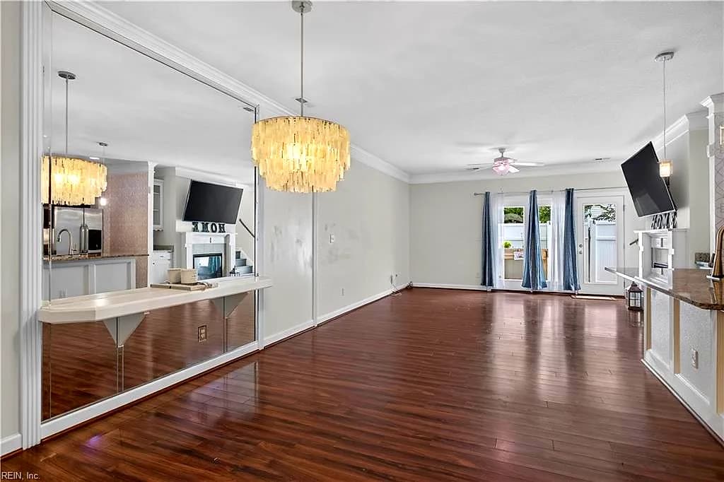5464 Safe Harbour WAY, VIRGINIA BEACH VA 23462 - Photo 5