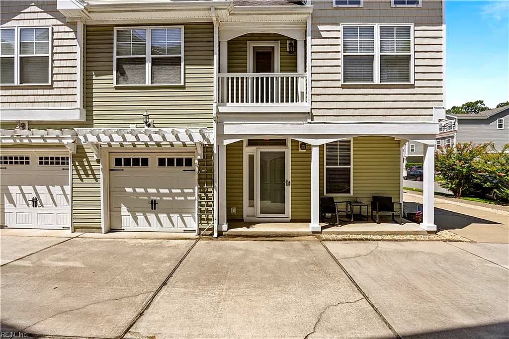 904 12th ST, VIRGINIA BEACH VA 23451 - Photo 3