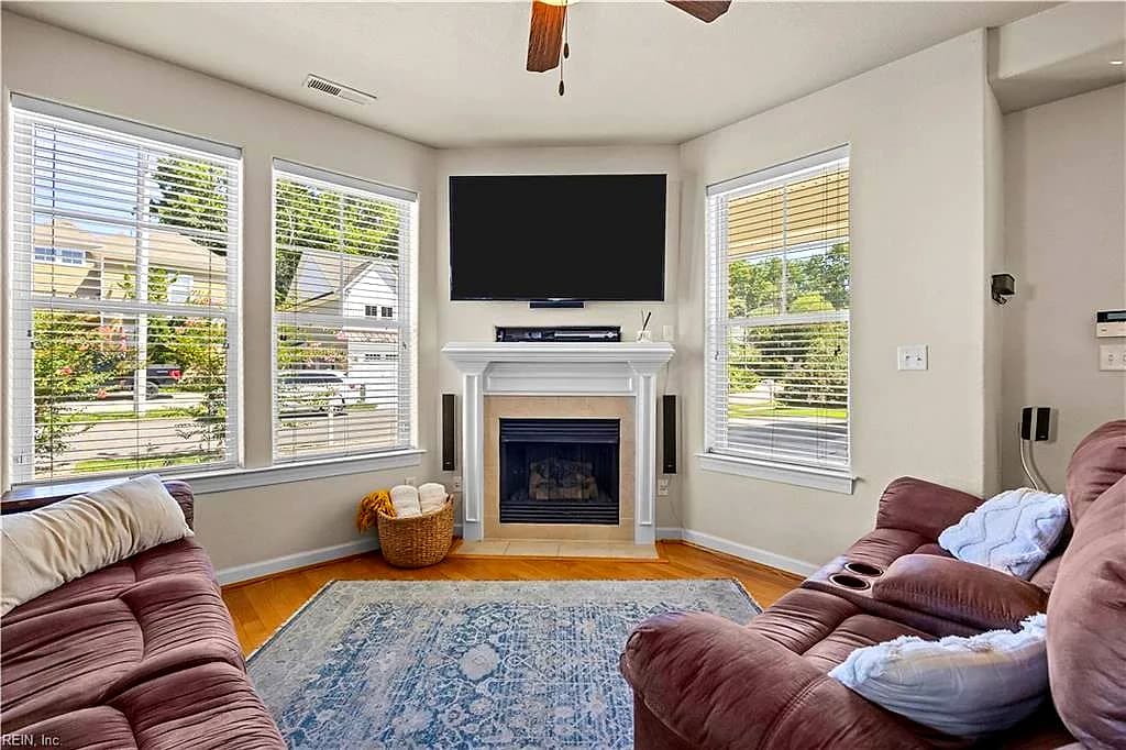 904 12th ST, VIRGINIA BEACH VA 23451 - Photo 5